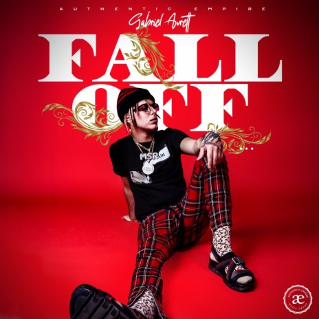 Fall Off (Radio Edit) | Boomplay Music