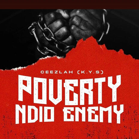 poverty ndo enemy | Boomplay Music