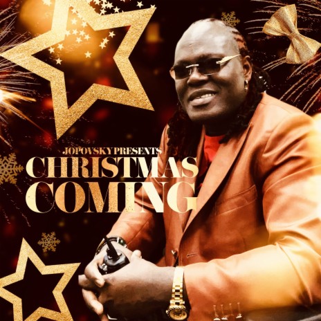 CHRISTMAS COMING | Boomplay Music