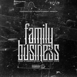 Family Business (volume 1)