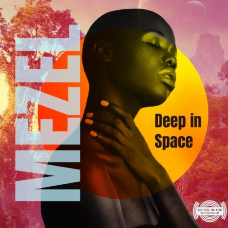 Deep In Space | Boomplay Music