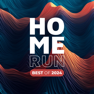 Home Run Best of 2024