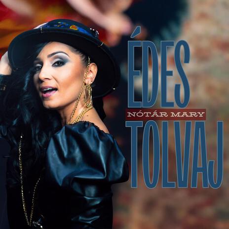 Édes tolvaj | Boomplay Music