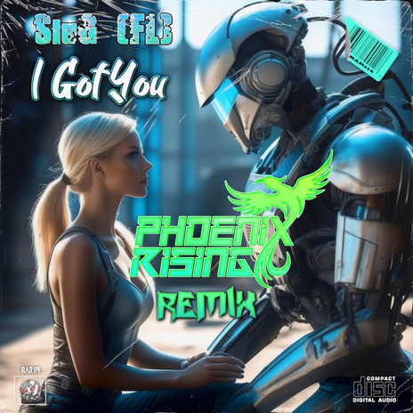 I Got You (PhoenixRising Remix) | Boomplay Music