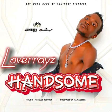 Handsome | Boomplay Music