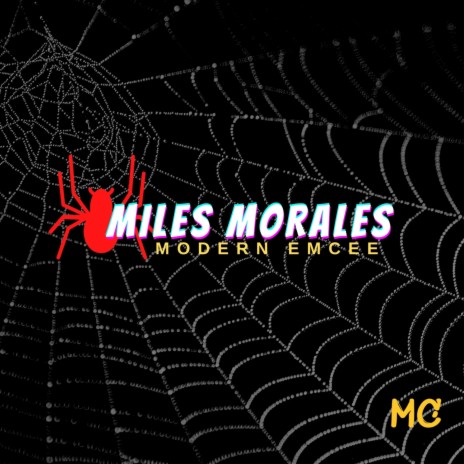 Miles Morales | Boomplay Music
