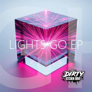 Lights Go EP