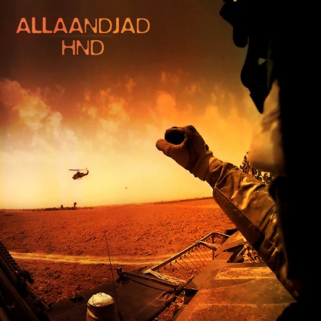 Allaandjad | Boomplay Music