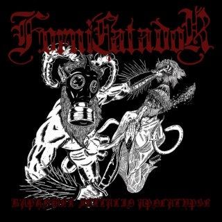 Baphomet Fellatio Apocalypse