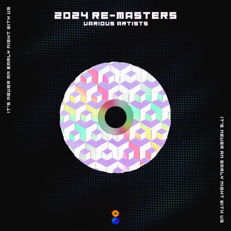 The Backroom (2024 Re-Master) ft. W.U | Boomplay Music