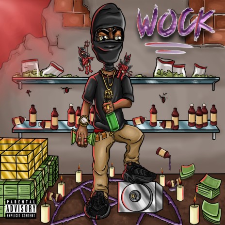 Wock | Boomplay Music