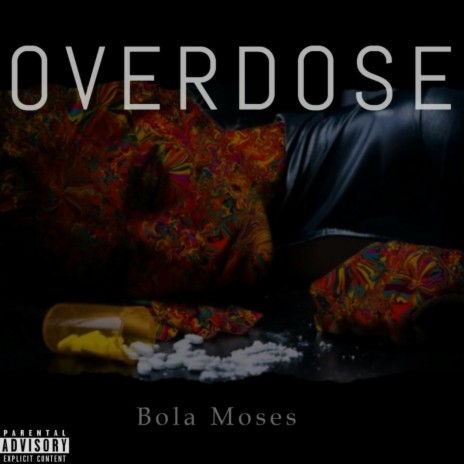 Overdose | Boomplay Music