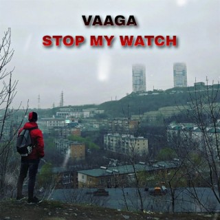 Stop My Watch