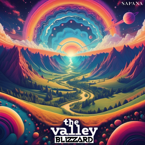 The Valley | Boomplay Music