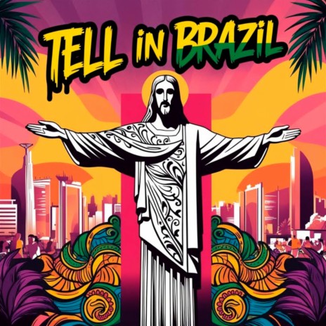 TELL IN BRAZIL | Boomplay Music