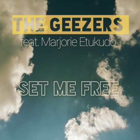 Set Me Free ft. Marjorie Etukudo | Boomplay Music