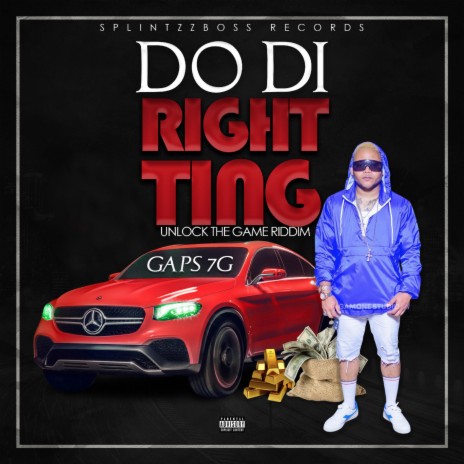 Do Di Right Ting | Boomplay Music