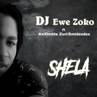 Dj Ewe Zoko_Shela