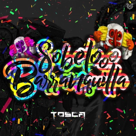 Sobelooo Barranquilla | Boomplay Music