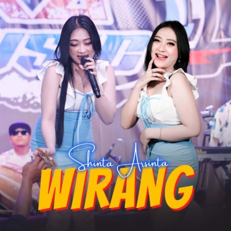 Wirang | Boomplay Music