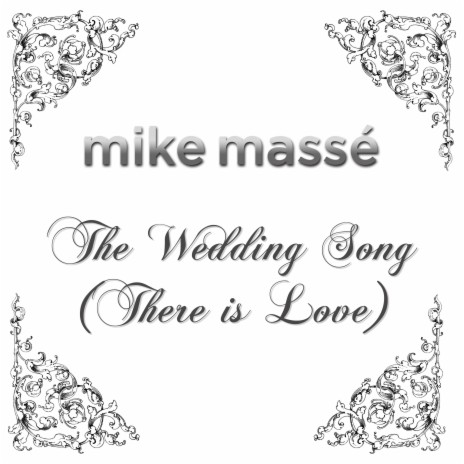 The Wedding Song (There is Love) | Boomplay Music