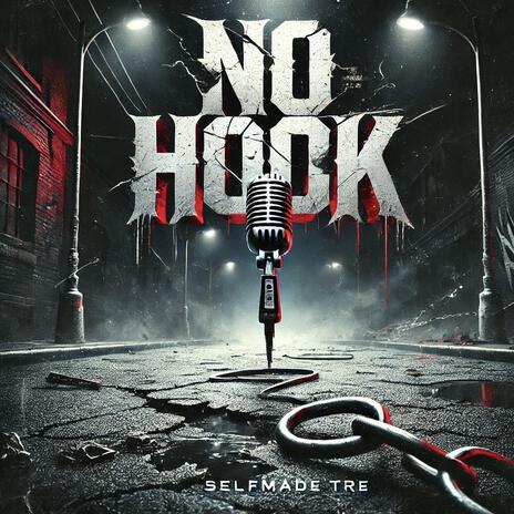 NO HOOK | Boomplay Music