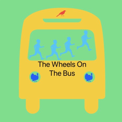 The Wheels on the Bus