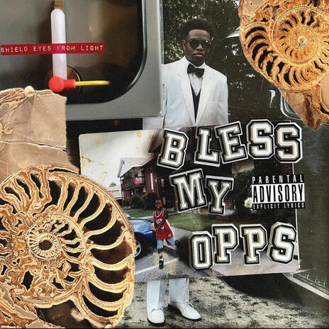 Bless My Opps | Boomplay Music