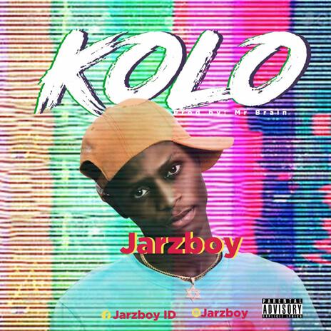 Kolo | Boomplay Music