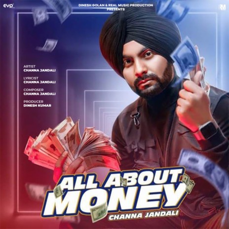 All About Money | Boomplay Music