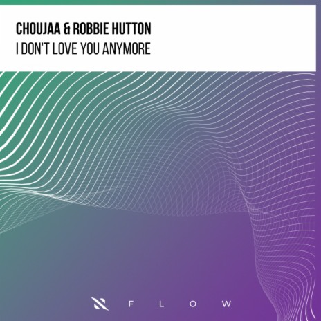 I Don't Love You Anymore (Extended Mix) ft. Robbie Hutton | Boomplay Music