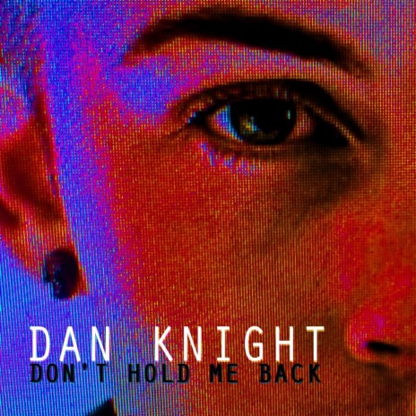 Don't Hold Me Back | Boomplay Music