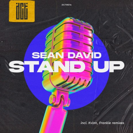 Stand Up (Frankie Remix) | Boomplay Music