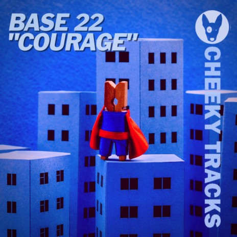 Courage | Boomplay Music