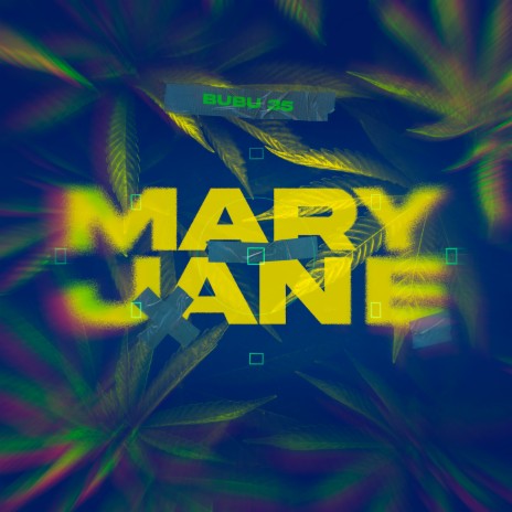 Maryjane | Boomplay Music