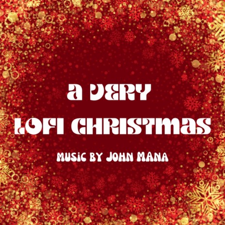 A Very Lofi Christmas | Boomplay Music