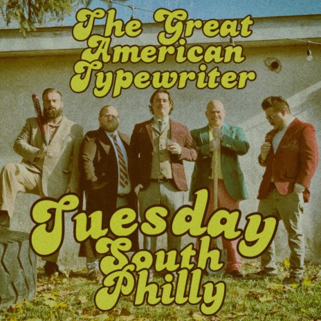 Tuesday South Philly | Boomplay Music