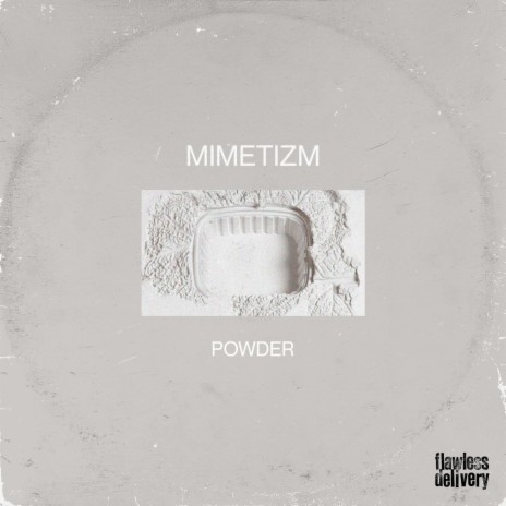 Powder ft. Mimetizm | Boomplay Music