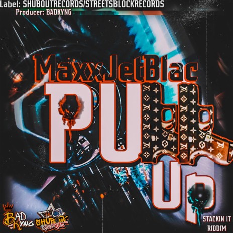 Pull Up ft. MaxxJetBlac | Boomplay Music