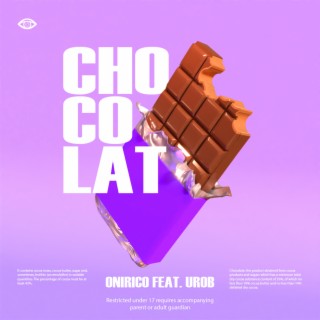 CHOCOLAT ft. urob lyrics | Boomplay Music