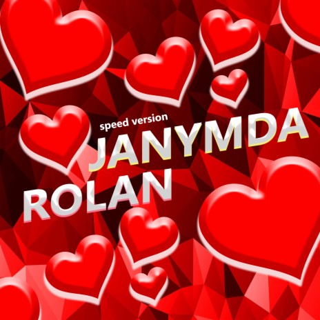 Janymda (Speed Version) | Boomplay Music