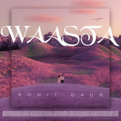 Waasta | Boomplay Music