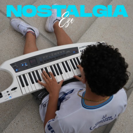 NOSTALGIA | Boomplay Music