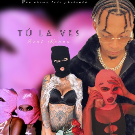 Tu La Ves | Boomplay Music