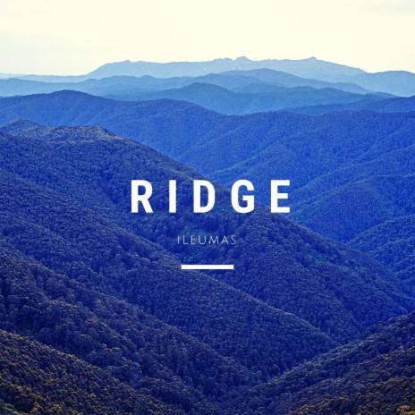 Ridge | Boomplay Music