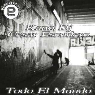 Todo El Mundo & Cesar Escudero