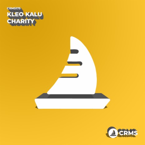Charity (Radio Edit) | Boomplay Music