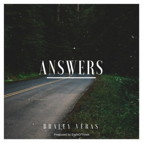 Answers | Boomplay Music