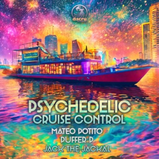 Psychedelic Cruise Control