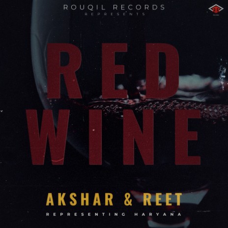 Red Wine ft. Reet | Boomplay Music